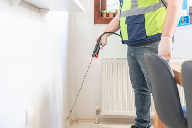 Best Local Pest Control Services  in West Dundee, IL
